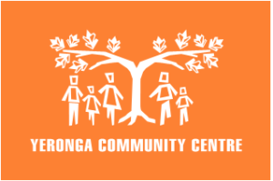 YERONGA COMMUNITY CENTRE – Our Yeronga